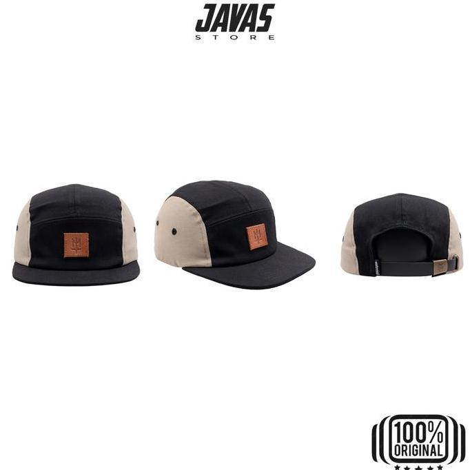 Topi Maternal Disaster 5 Panel Cap 376