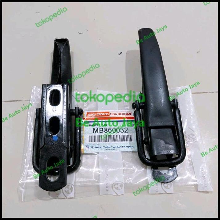 TERBARU KUNCI BAK 1SET MITSUBISHI L300 ORIGINAL 