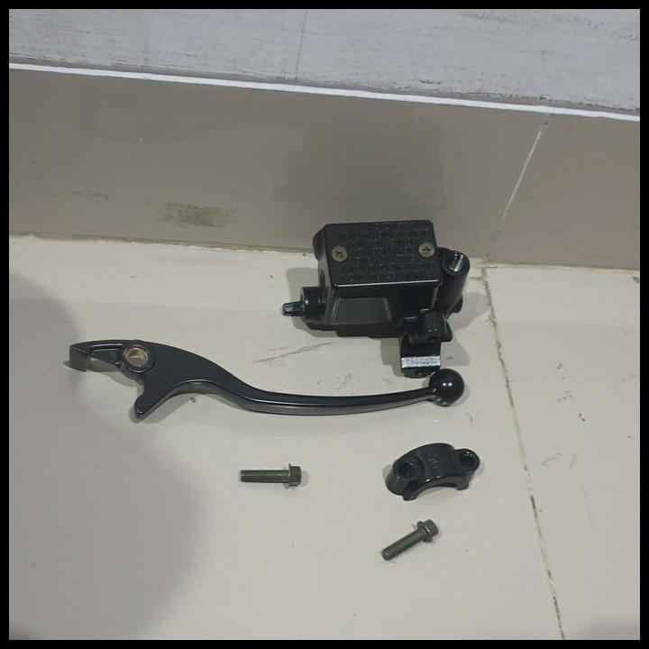 TERBARU MASTER REM SET SPIN 125 SKYWAVE 125 HANDLE REM SKYDRIVE SHOGUN SMASH !!!