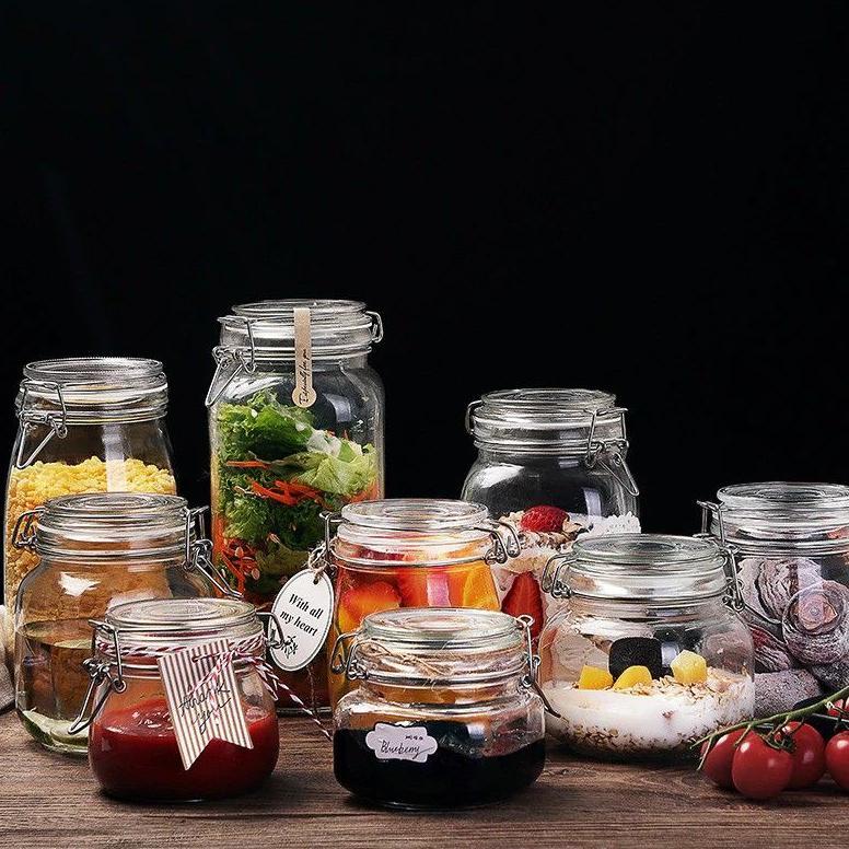 TOPLES KUE LEBARAN KACA TEMPAT KUE KACA LEBARAN Terbaru