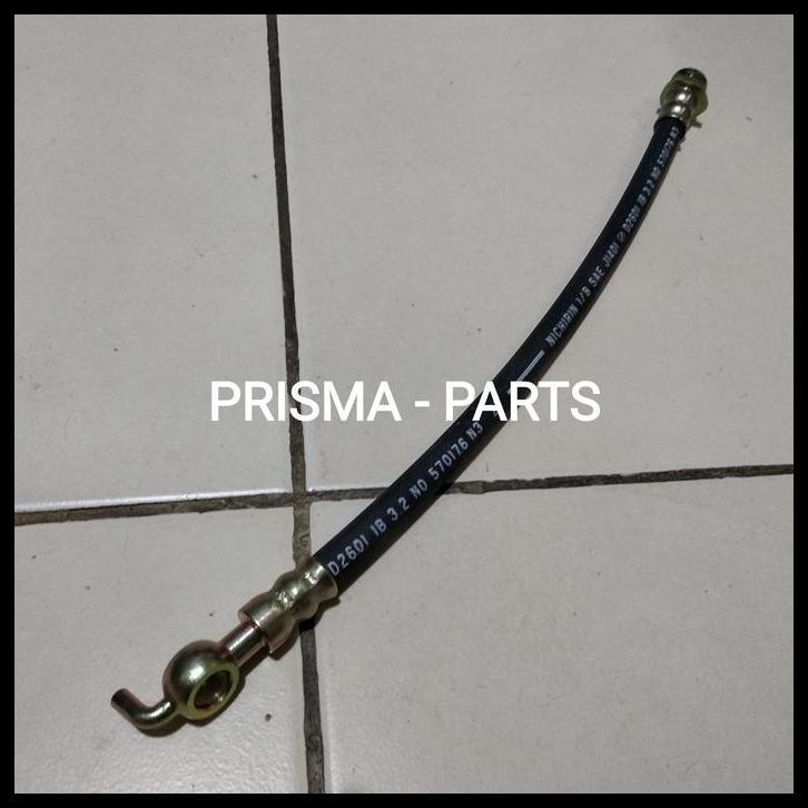 TERBARU SELANG REM DEPAN MAZDA E2000. 