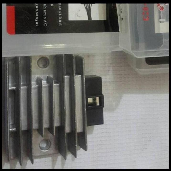 BEST DEAL KIPROK ADV 150 REGULATOR ADV 150 PENGISI AKI ADV 150 FULLWAVE FULL DC