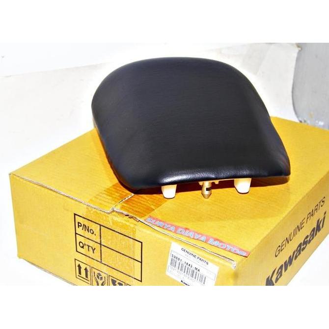 jok jox belakang ninja rr old original 53001-1843-MA