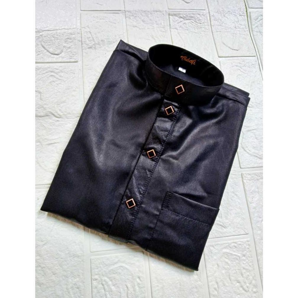 NEW GAMIS ANAK LAKI LAKI JUBAH ANAK LAKI LAKI PREMIUM KANCING IMPORT POLOS