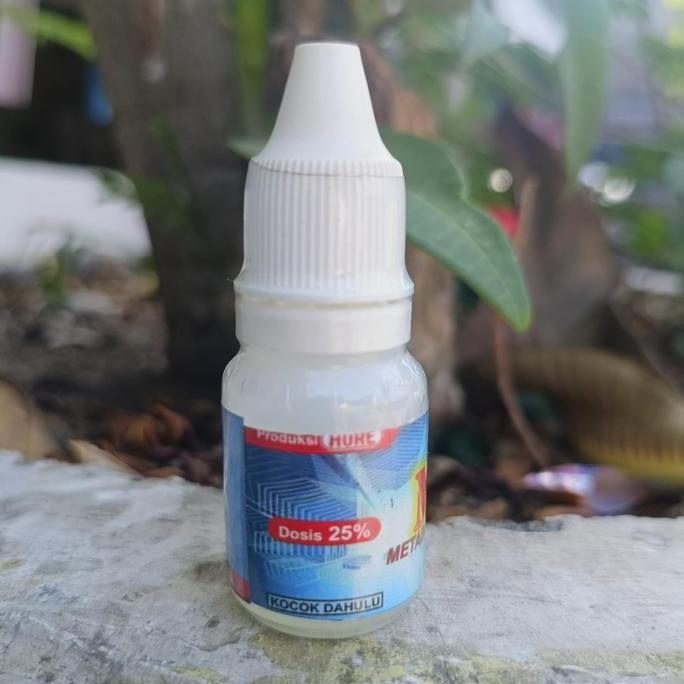 Tqs Maxi Metabolisme 25% 3Ml Maxi Metabolis Hore Vitamin Burung Macet Bunyi Murai Kacer C Ijo Dll