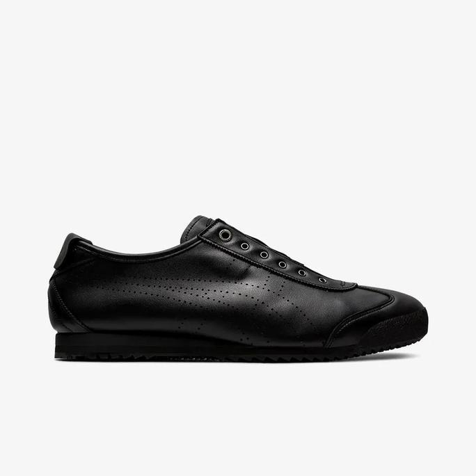 ONITSUKA TER Mexico 66 SD Slip-On - Black