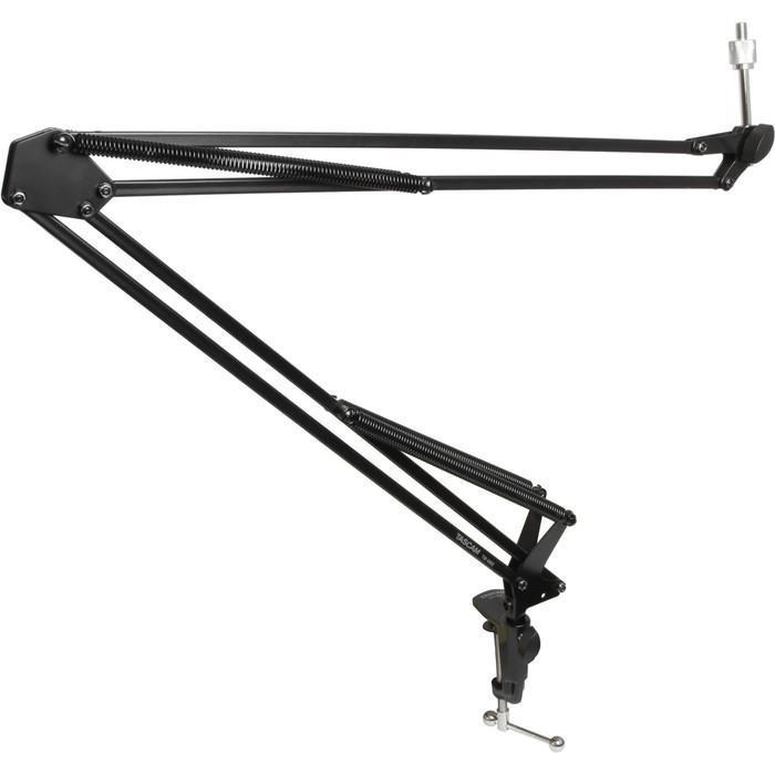Tascam TM-AM2 Adjustable Microphone Boom pi