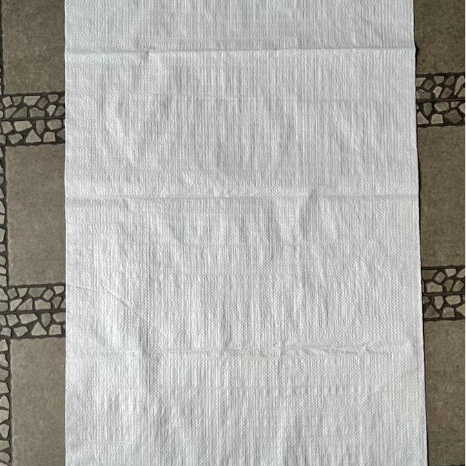 KARUNG PLASTIK 50KG - 56X90