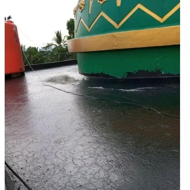 Aspal Cair 20 Kg Anti Bocor Original