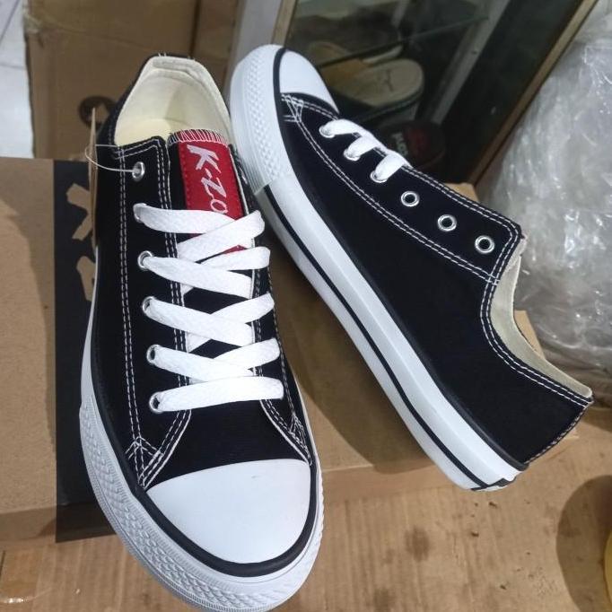 sepatu sekolah K-ZOOT alonso orinal