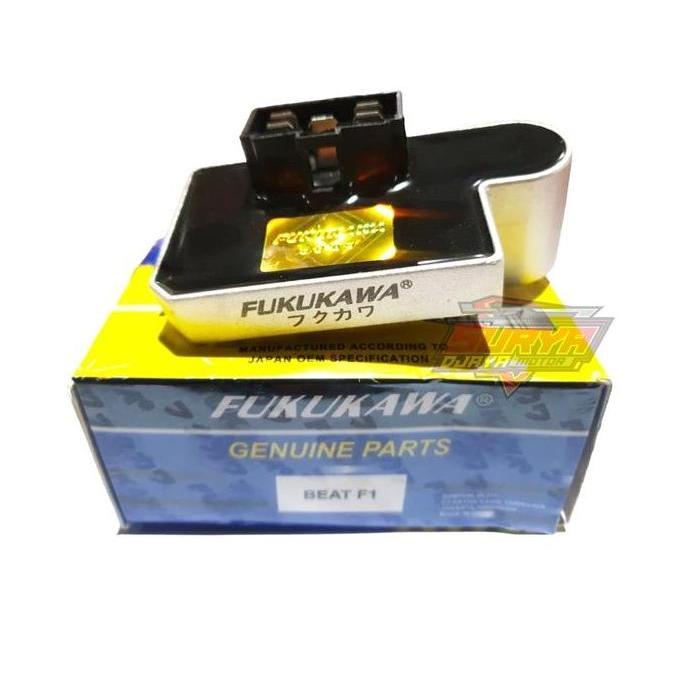 Kiprok Regulator Rectifier Beat Fi Scoopy Fi Esp