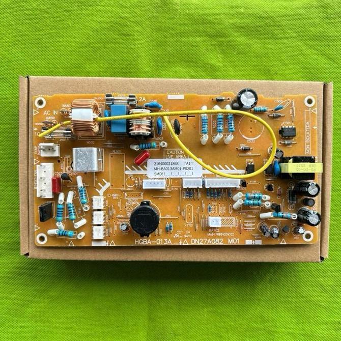 Kulkas Modul Pcb Kulkas 2 Pintu Polytron Prm 21Qb High Quality