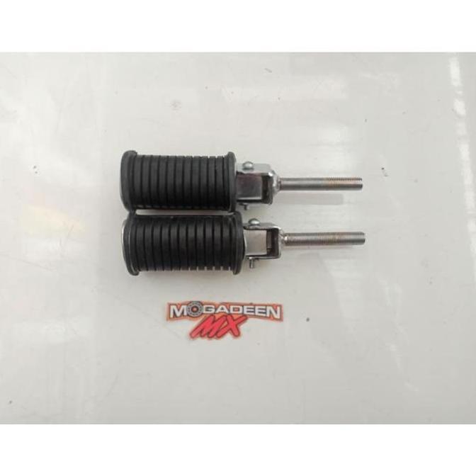 Footstep step belakang suzuki ts125 ts 125