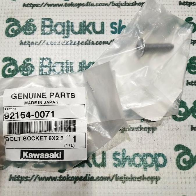 Baut Baud V Fairing Fering Ninja Rr Mono Ori Terbaik