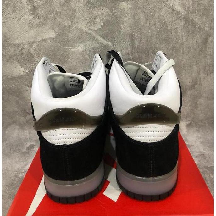 Nike Sb dunk hh slam jam (44.5)