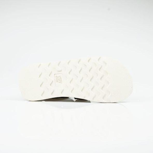 SANDAL TRAVELLING TUF RAINIER - WHITE BLACK GREY