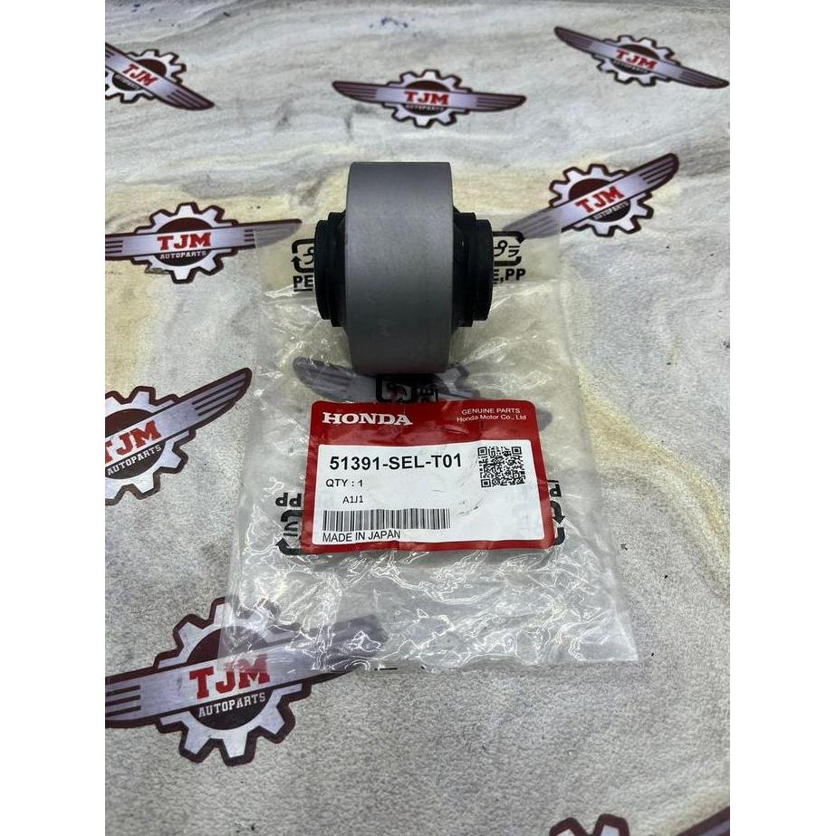 Bushing Lower Arm Jazz GD3 City GD8 Vtec Idsi
