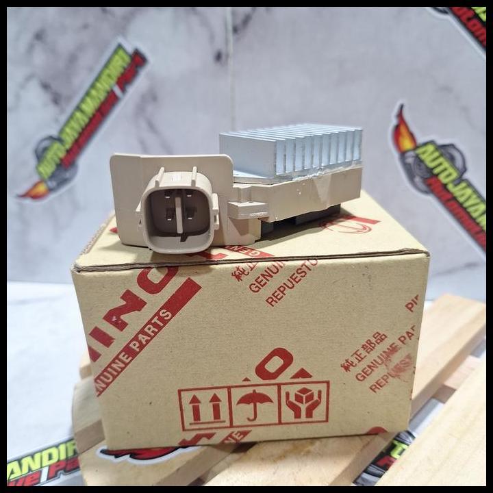 HOT DEAL IC REGULATOR IC ALTERNATOR IC CAS AMPERE HINO LOHAN 500 MERK HINO