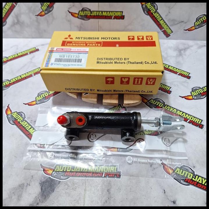 TERBARU CLUTCH MASTER ASSY CM ASSY PS100 PS120 UMPLUNG KTB