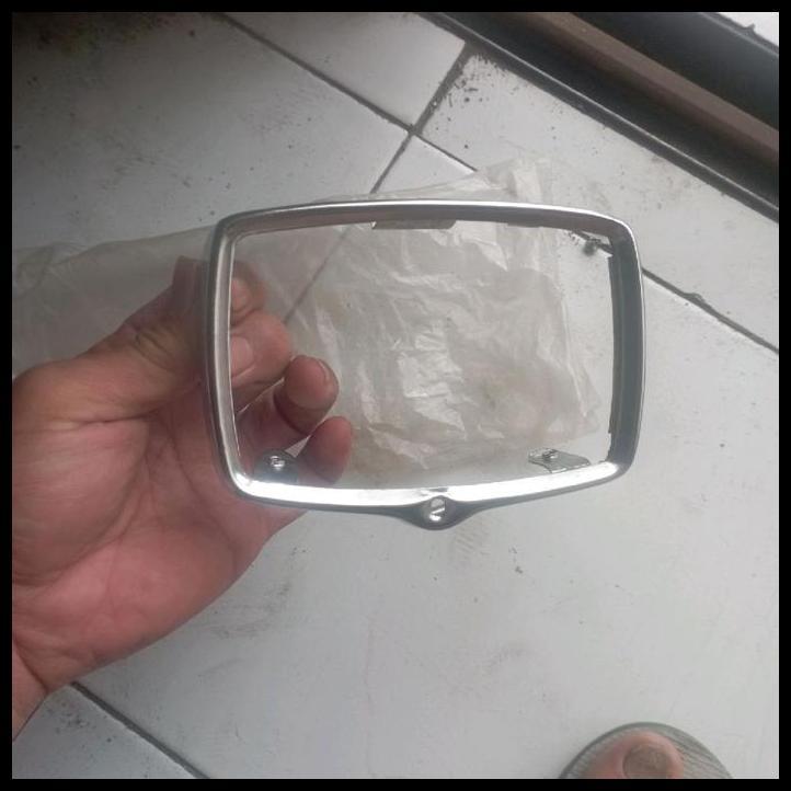 TERLARIS RING LAMPU REFLEKTOR LAMPU SUZUKI FR80 FR 80