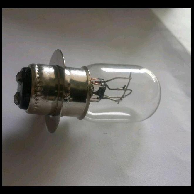 TERLARIS BOHLAMP LAMPU DEPAN TVS DAZZ ROCKZ NEO 