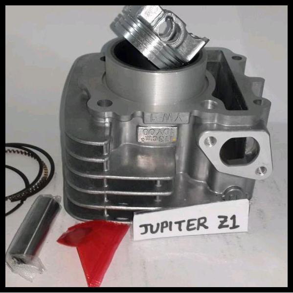TERLARIS BLOK SEHER JUPITER Z1 BLOK MESIN JUPITER Z1 !!!