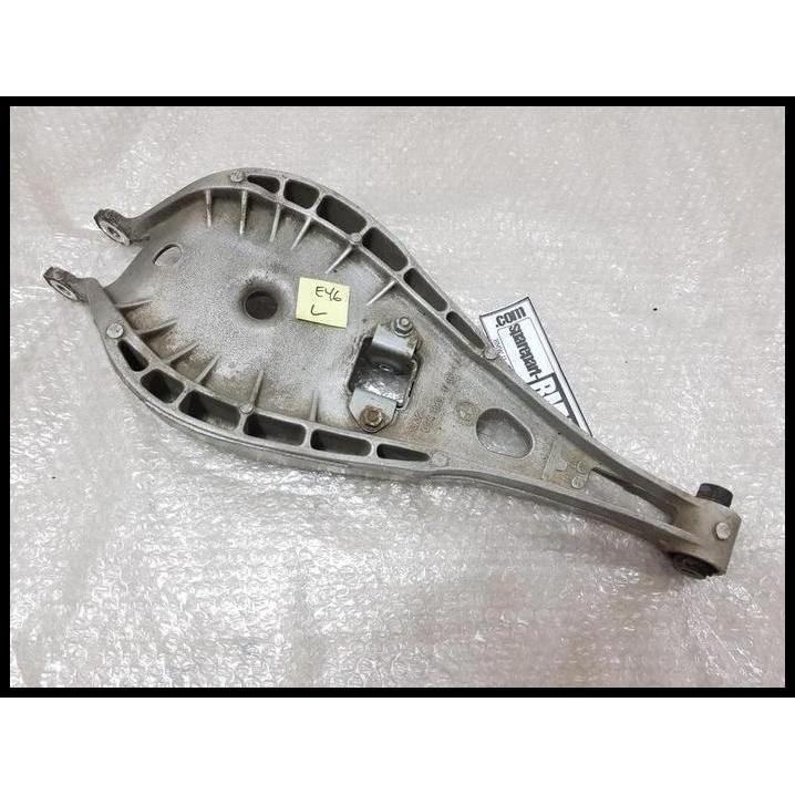 TERMURAH ARM KANAN ATAS TATAKAN PER BELAKANG BMW E46 318I 323I 325I THN 99-04