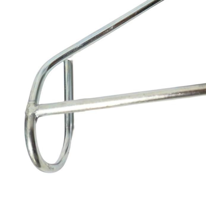 Ready Besi Ayunan Bayi Joeyi Besi Penyangga Ayunan Besi Segitiga ayunan Hanger Ayunan Baby