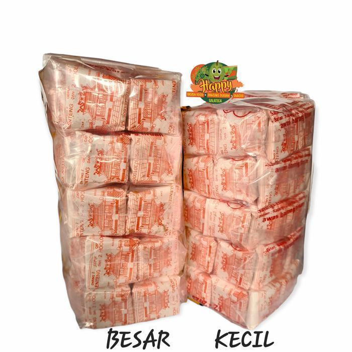 Enting Enting Gepuk Cap Klenteng 2 Hoolo Salatiga Terbatas