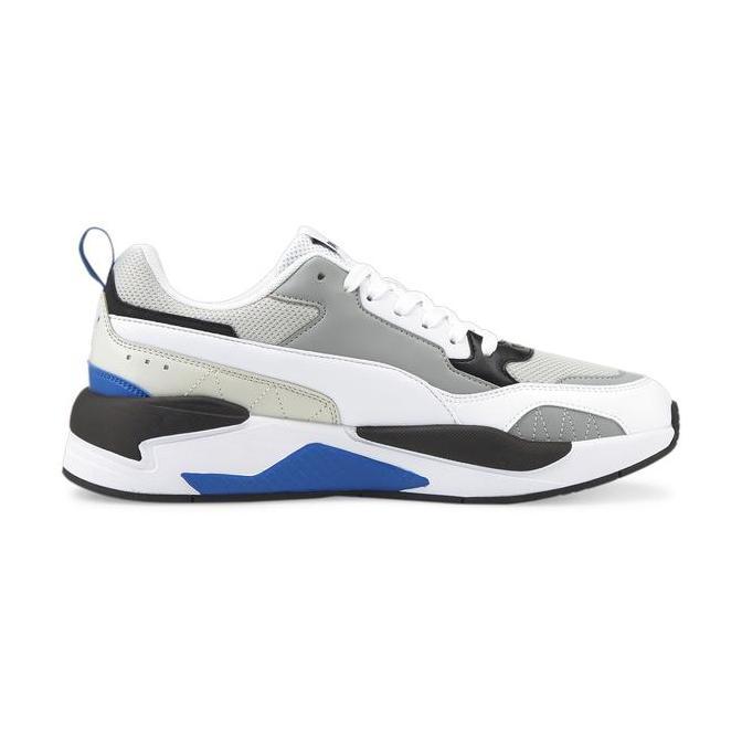 PUMA Sepatu Sneakers X-Ray 2 Square