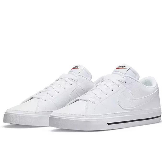 SEPATU SNEAKERS NIKE COURT LEGACY NEXT NATURE (DH3162-101)