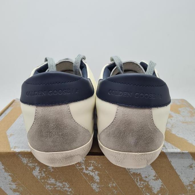 Golden Goose Superstar GGDB Distressed Finish [Hypeware]