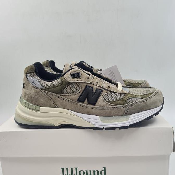 NB 992 JJJJound Grey M992J2 [Hypeware]
