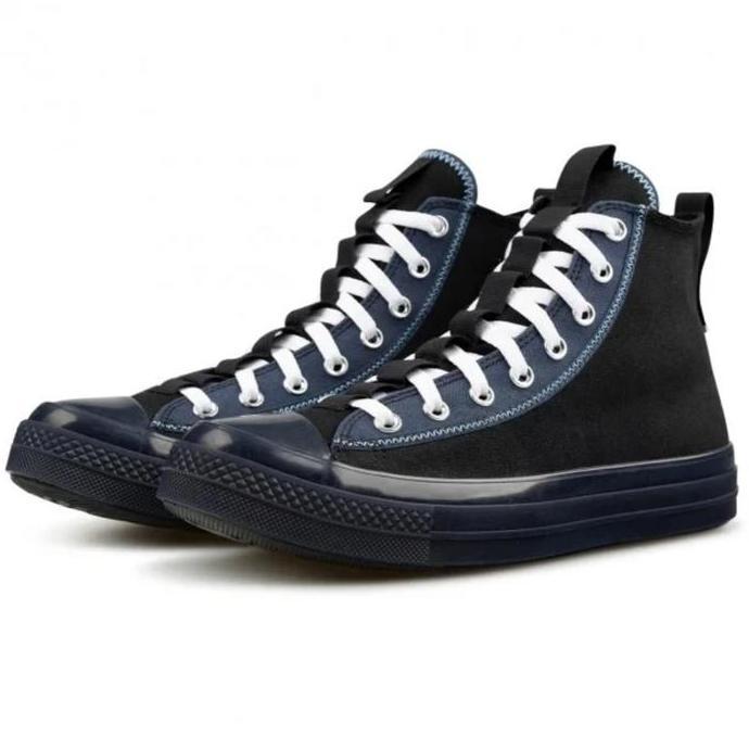 Converse Chuck Taylor CTAS CX Explore Hi Black Navy