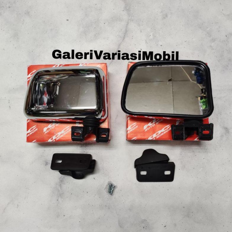 Spion Kijang Spion Panther kotak Spion KDC