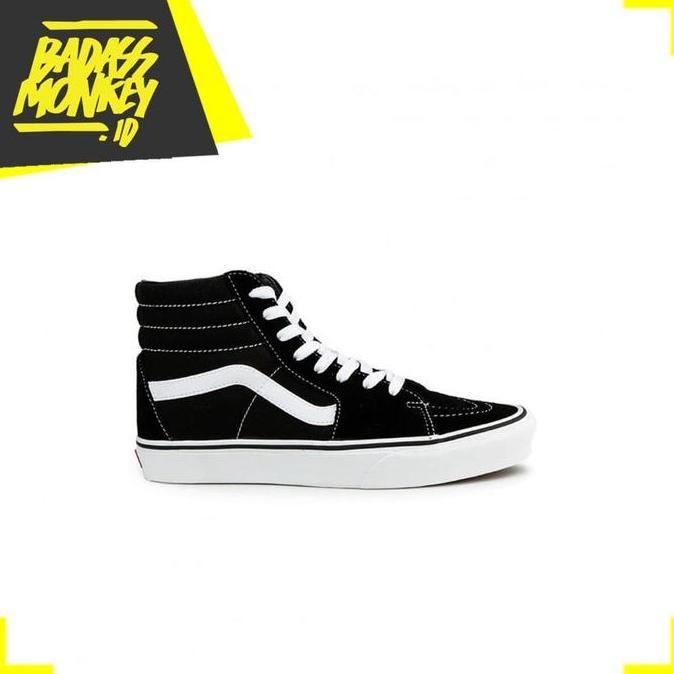 VANS SK8-HI BW V38CL+ ORINAL JAPAN