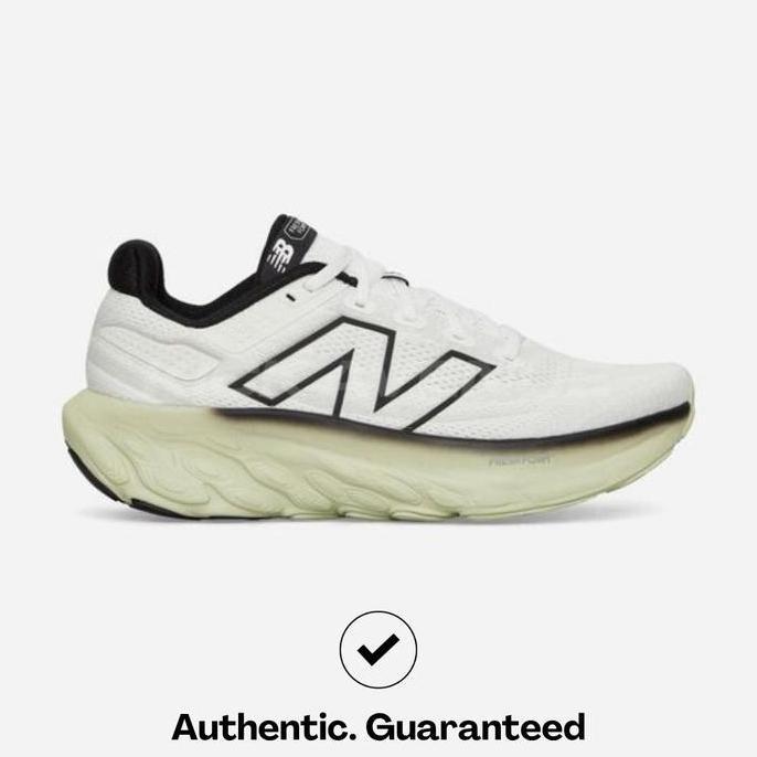 New Balance 10 Fresh Foam X 10v13 White