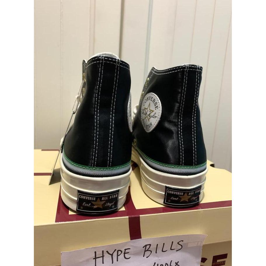 CONVERSE NBA CHUCK 70S HI BREAKING DOWN BARRIERS HWC CAPITOLS ORINAL