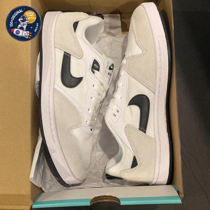 Nike SB Alleyoop "Black/White/Black" Orinal BNIB