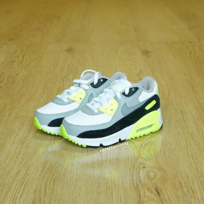 Nike Air Max 90 OG "Volt" TD