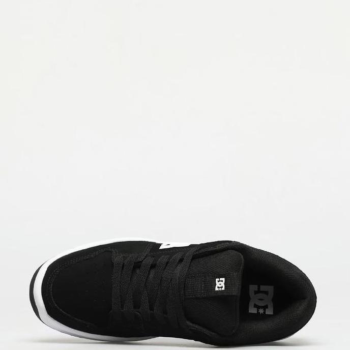 Sepatu DC Lynx Zero Black/White