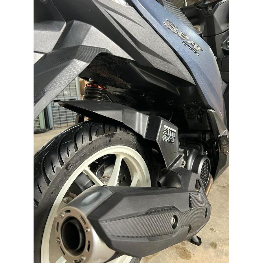 BEST SELLER HUGGER SPAKBOR KOLONG BEAT NEW DELUXE 2020 - 2023 / SCOOPY NEW 2021 - 2023 / GENIO / BEA