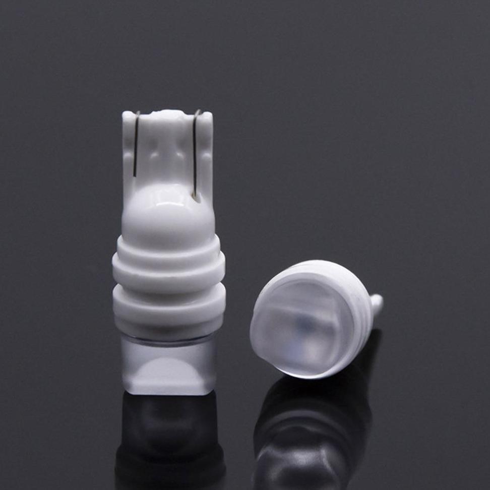 New Product Led Lampu T10 Keramik Speedometer Senja Sein Ceramic Mobil Motor Rgb Sen Mundur Kota