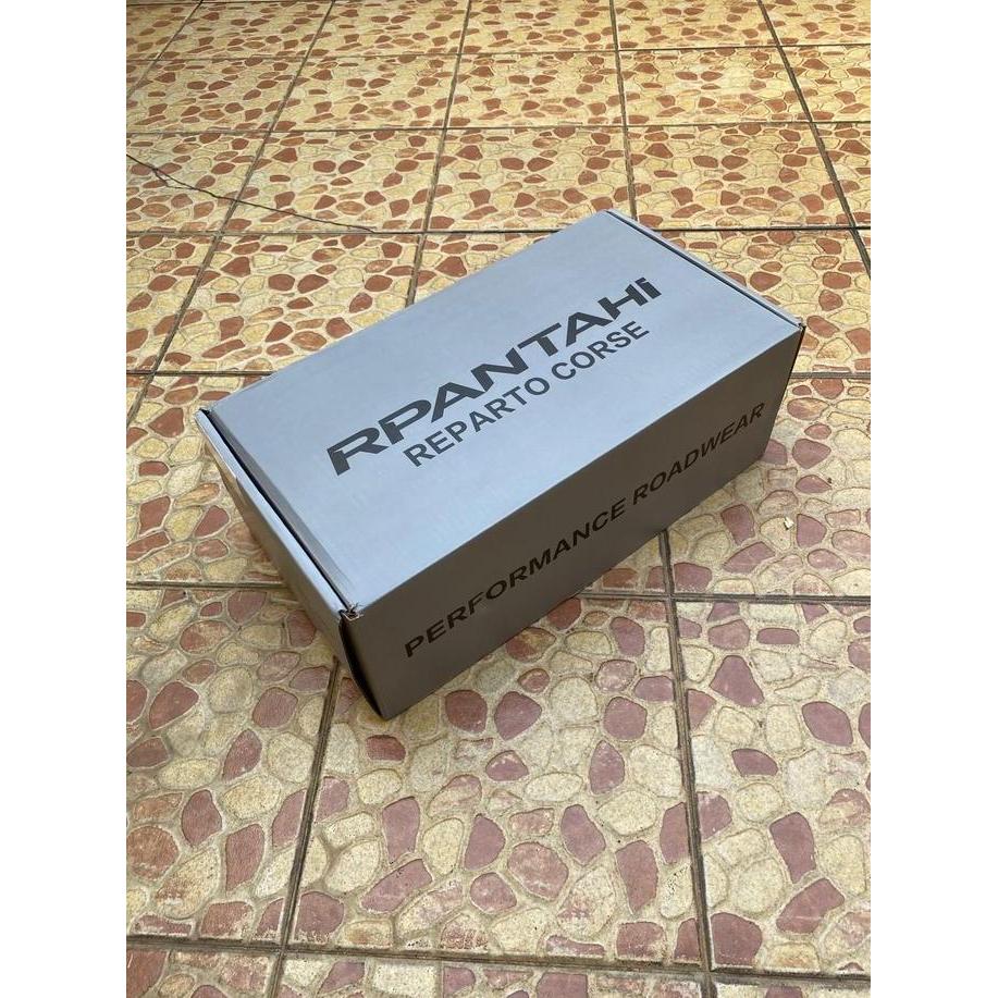 Rpantahi Integrated Dropbar