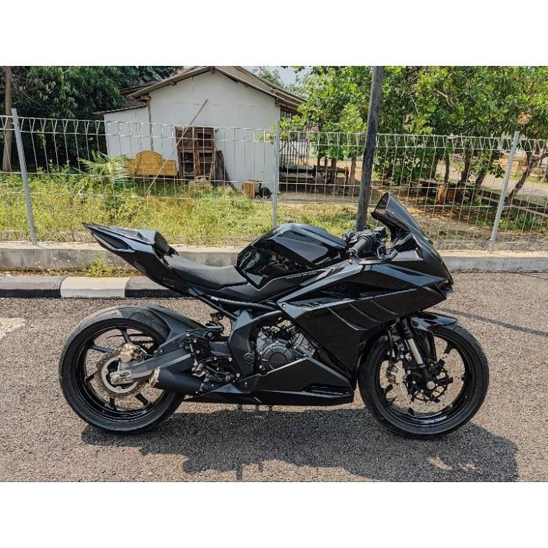Best Deals Slip On Underbelly Cbr250Rr Dengan Header Ori