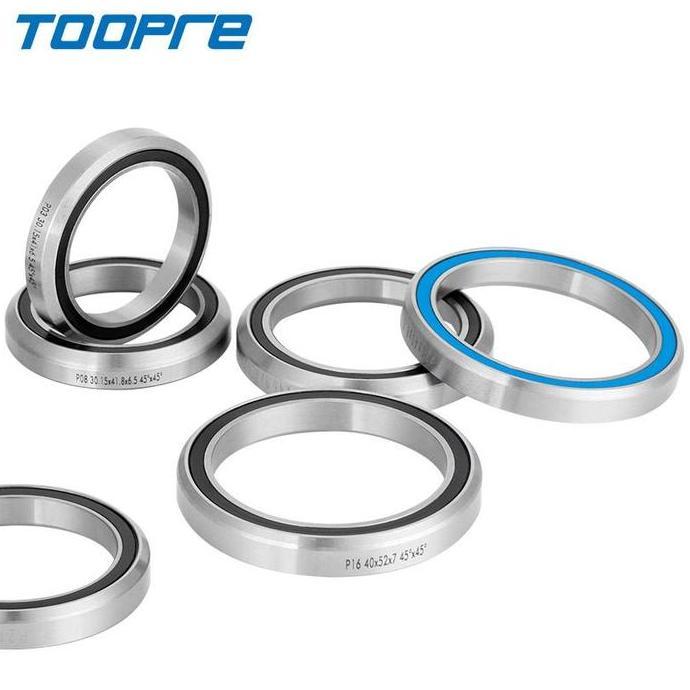 Toopre Bearing Headset Sepeda 41 41.8 47 49 51 52 mm