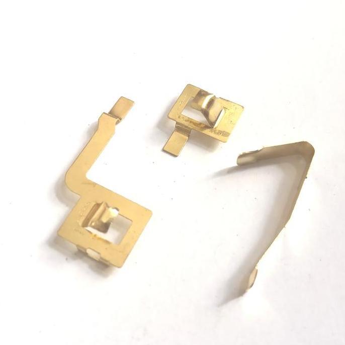 rep tamiya terminal Tz & sfm chassis