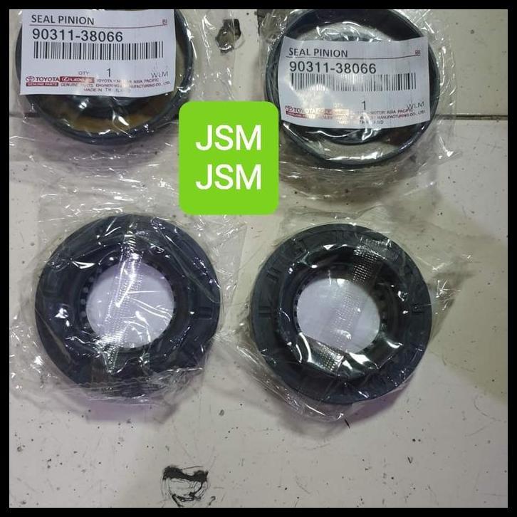 BEST DEAL SEAL PINION DIFF SEAL GARDAN TOYOTA HILUX FORTUNER LANDCRUISER