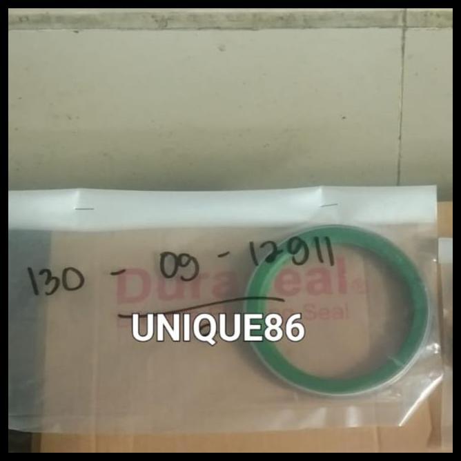 DISKON SEAL 130-09-12911 OEM KOMATSU 1300912911 (KOMATSU) 
