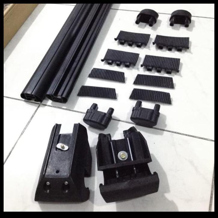 GRATIS ONGKIR CROOS BAR BAGASI ATAS MOBIL ALL NEW TERIOS 